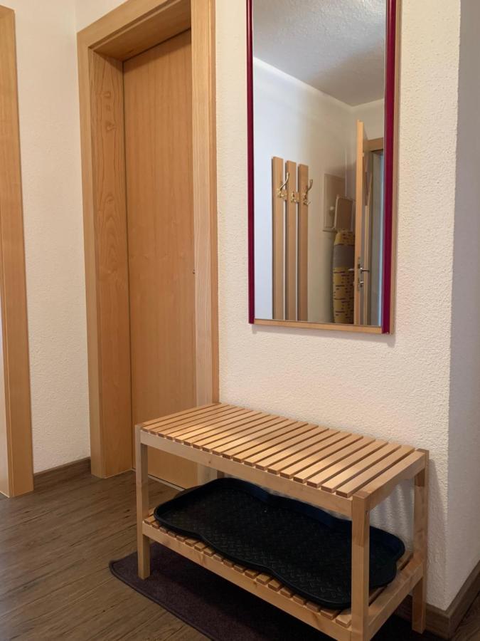Pension Strolz Sankt Anton am Arlberg Ngoại thất bức ảnh