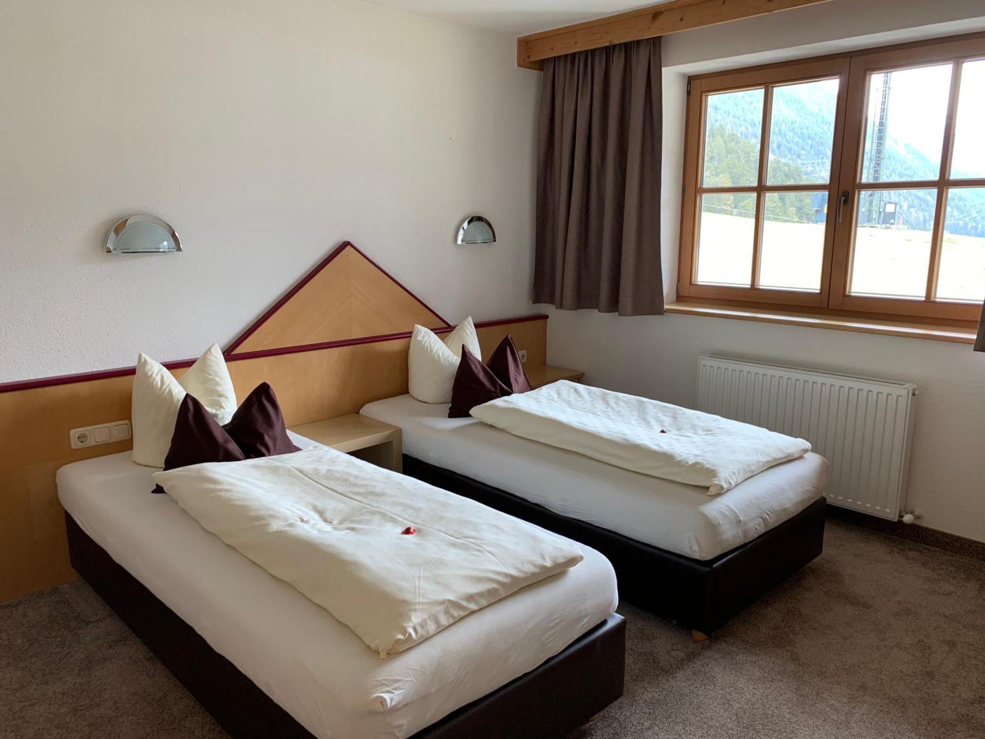 Pension Strolz Sankt Anton am Arlberg Ngoại thất bức ảnh