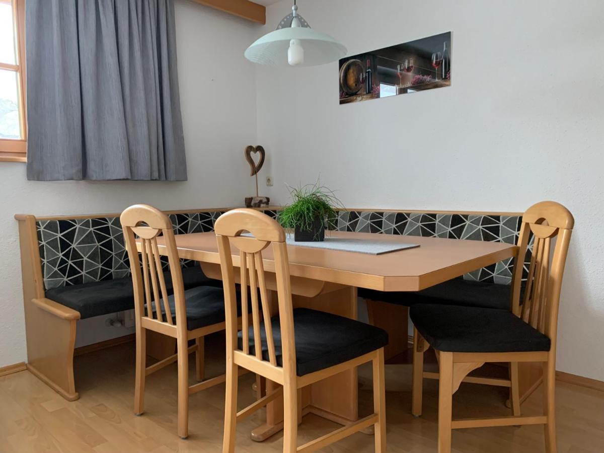 Pension Strolz Sankt Anton am Arlberg Ngoại thất bức ảnh