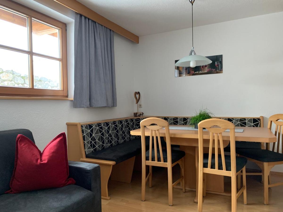 Pension Strolz Sankt Anton am Arlberg Ngoại thất bức ảnh